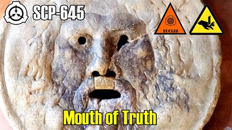 scp 645